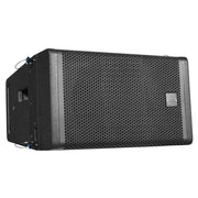 Wharfedale Pro WLA-112A Active Hybrid Curvature Array Element 12-Inch
