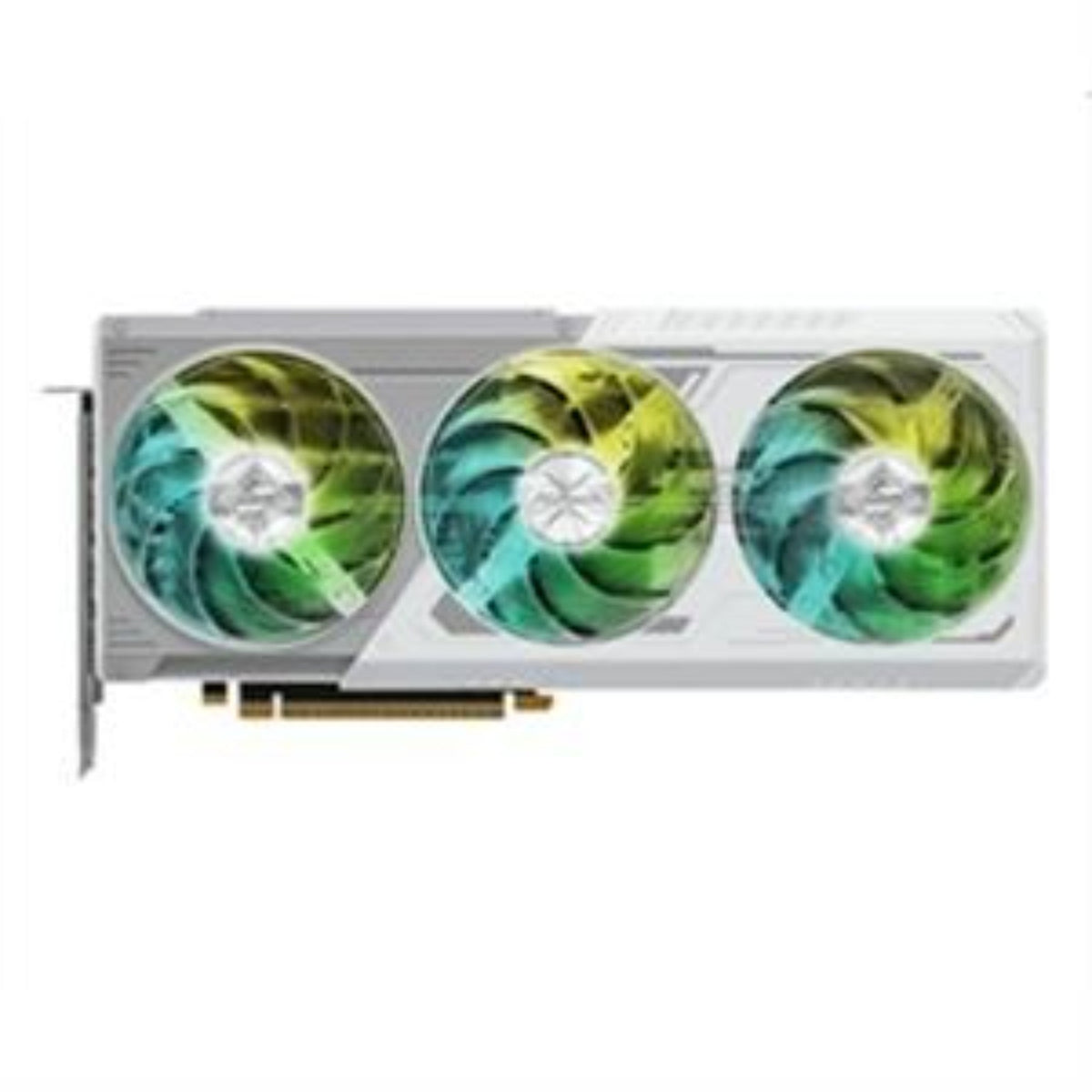 ASRock B580 SL 12GO Intel Arc B580 Steel Legend 12GB OC Graphics Card