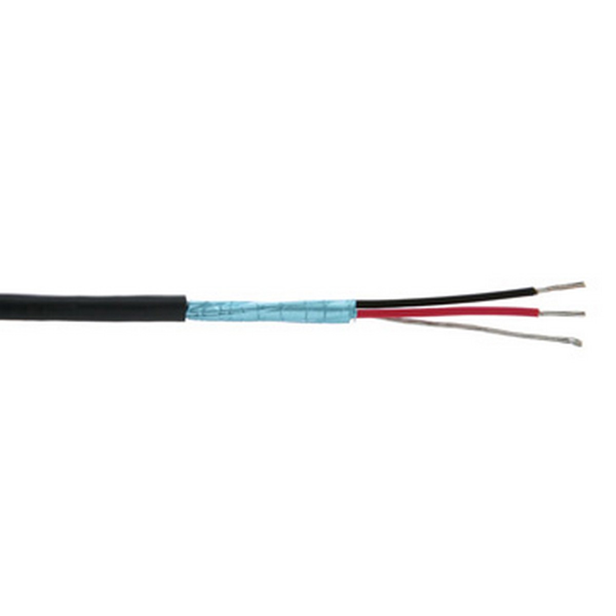 Kramer BC-2T Stereo Audio/Control Cable, 300 Meters
