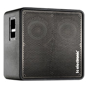 TC Electronic RS410 4x10" 600-Watt Bass Cabinet (991000003)