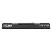 Yamaha PSR-I610 61-Key Portable Keyboard with Indian Styles