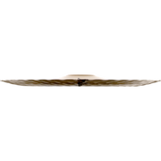 Zildjian 21” A Series Ultra Hammered China Cymbal