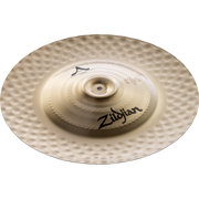 Zildjian 21” A Series Ultra Hammered China Cymbal