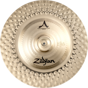 Zildjian 21” A Series Ultra Hammered China Cymbal