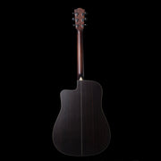 Eastman AC220CE Dreadnought Acoustic Electric Guitar w/ Gig Bag (AC220CE)