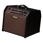 Boss Acoustic Singer Pro Acoustic Amp (ACSPRO)