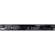 Allen & Heath AR84 - 8x4 Expansion Rack for GLD & Qu Mixers (Black)