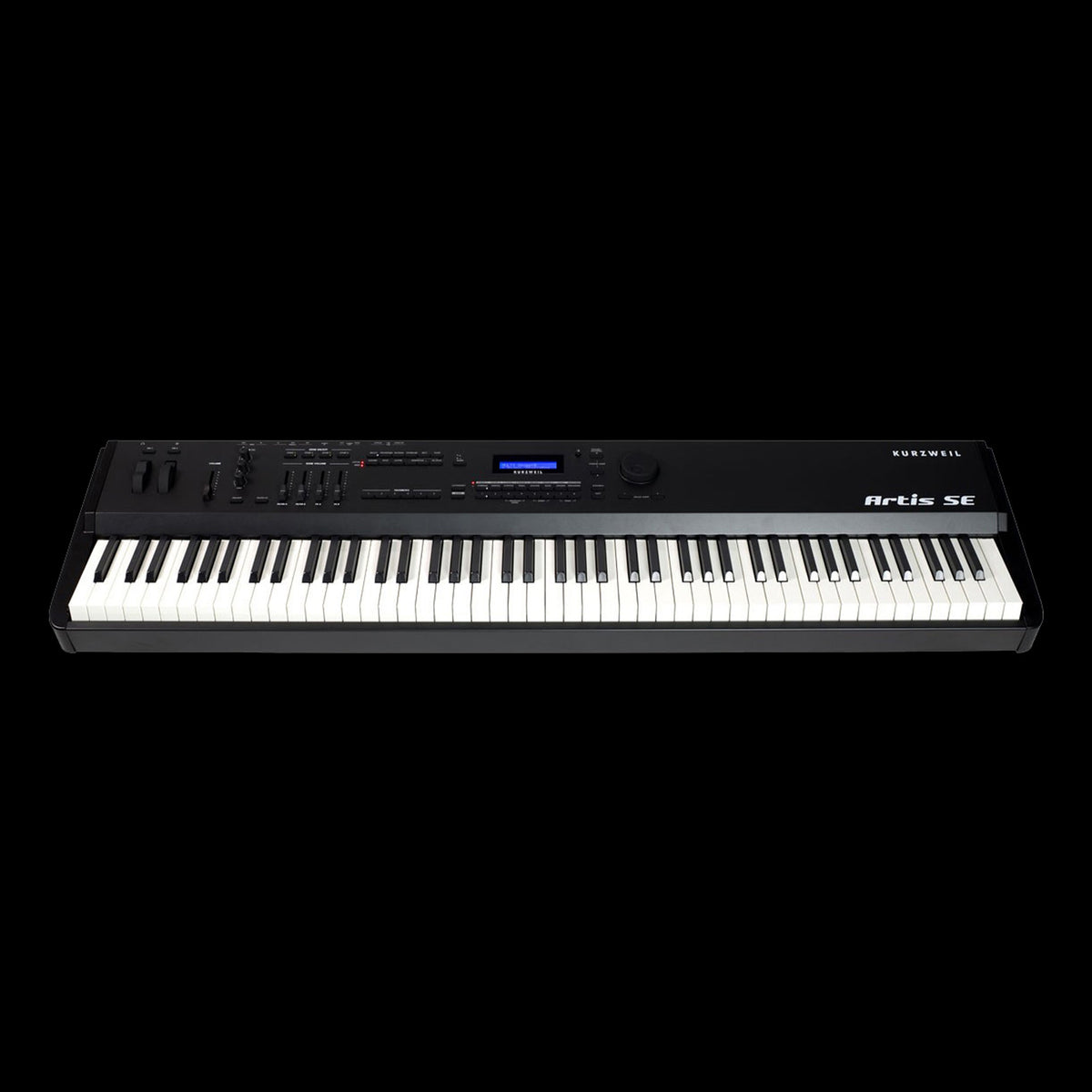 Kurzweil Artis SE 88-Note Fully Weighted Hammer Action Keyboard AMS-ARTIS-SE