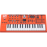 ASM Hydrasynth Explorer 888 - Special Edition Orange