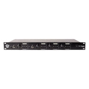 Black Lion Audio BLA Auteur Quad