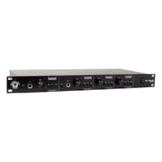 Black Lion Audio BLA Auteur Quad
