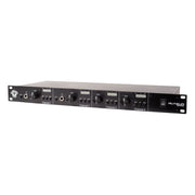 Black Lion Audio BLA Auteur Quad