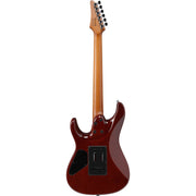 Ibanez AZ24S1F AZ Standard 6-String Electric Guitar - Violin Sunburst