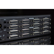 Antelope Audio Galaxy 64 Synergy Core DANTE, HDX, Thunderbolt Audio Interface