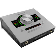 Universal Audio Apollo Twin X QUAD with UAD Analog Classics Pro