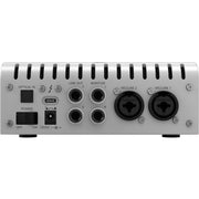 Universal Audio Apollo Twin X QUAD with UAD Analog Classics Pro
