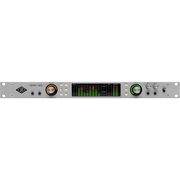 Universal Audio Apollo x8p with UAD Analog Classics