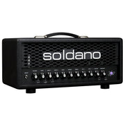 Soldano Astro 20 Head