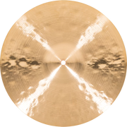 Meinl 14" Byzance Dual Hi Hat Cymbals