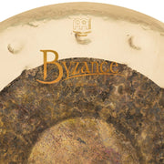Meinl Cymbals B18DUC Byzance 18" Dual Crash Cymbal