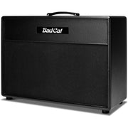 Bad Cat Amplifiers 2x12 Extension Cabinet Closed Back