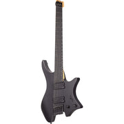 Strandberg Boden Metal NX 7 7-String Electric Guitar - Black Granite