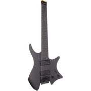 Strandberg Boden Metal NX 7 7-String Electric Guitar - Black Granite