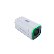 BirdDog MAKI Ultra 4K 20x Zoom Box Camera (White)