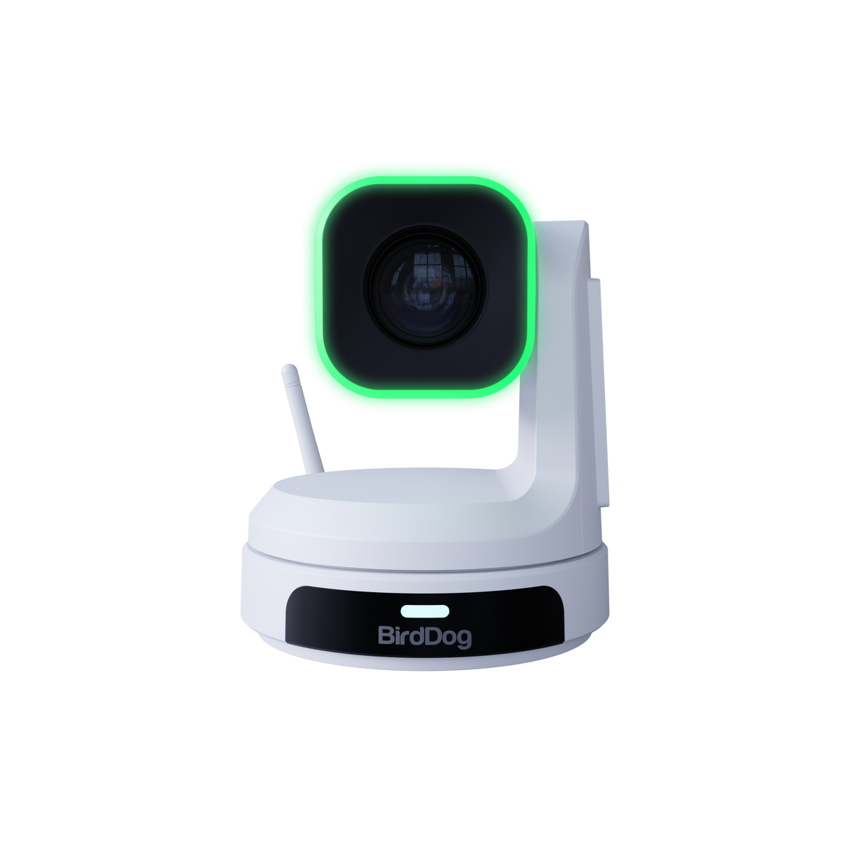 BirdDog X1 20x HD PTZ Camera (White)