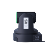 BirdDog X5 Ultra 20x 4K PTZ Camera (Black)