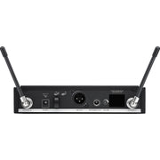 Shure BLX14R/MX53 Wireless Headset System with MX153 Headset Mic Band H9