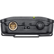 Shure BLX14R/MX53 Wireless Headset System with MX153 Headset Mic Band H9