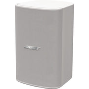 Bose DesignMax DM6SE 6.5-Inch Surface Mount Loudspeakers, White, Pair