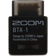 Zoom H6essential 6-Track 32-Bit Podcast Bundle with Zoom ZBTA-1 Bluetooth Adapter, Zoom APH-6e Accessory Pack, Hosa HMIC-005 XLR Cables, Koss UR-20 Headphones and 64GB microSDXC Card
