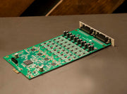 Merging Technologies IOH-H-ADA8 8-Channel Mic Pre AD Card (C1014241)