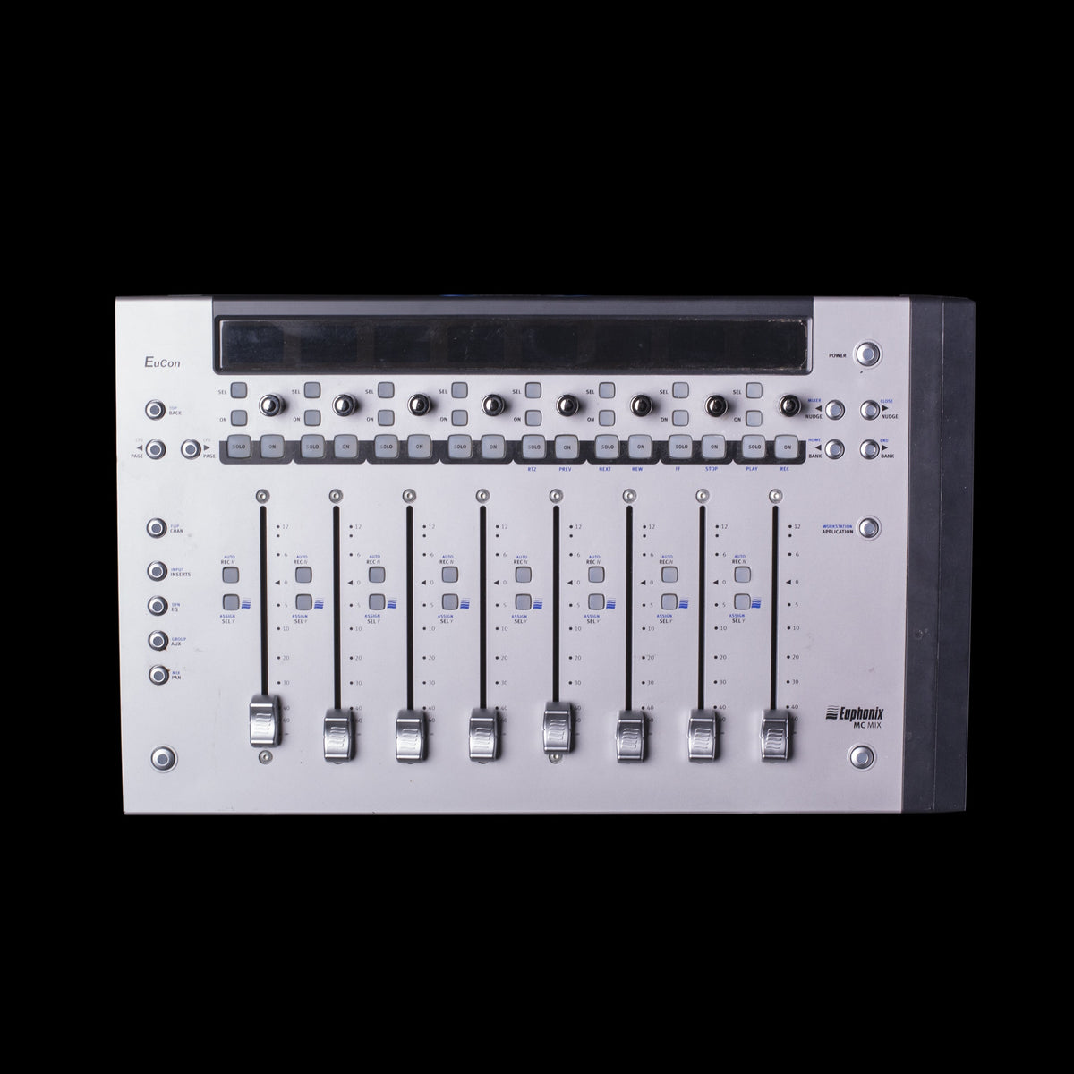 Euphonix MC Mix Surface (C1014307)
