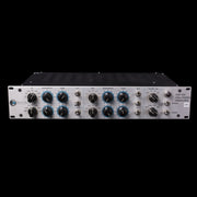 Summit EQF-100 Tube Parametric EQ (C101480)