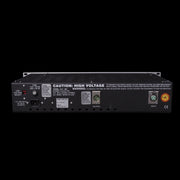 Summit EQF-100 Tube Parametric EQ (C101480)
