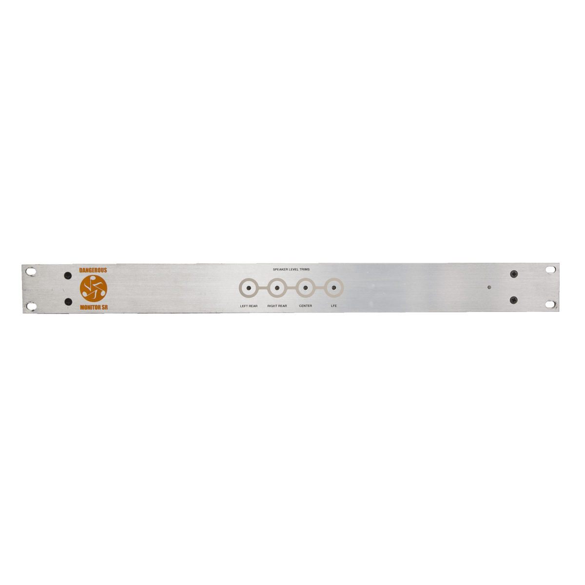 Dangerous Music Monitor SR (C101544)