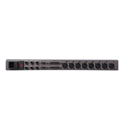 JK Audio ATI 8MX2 - 8x2 X 8 Mixer / Microphone Preamp (8MX2)