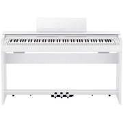 Casio AP-S200 Celviano 88-Key Digital Piano - White w/ Furniture Bench