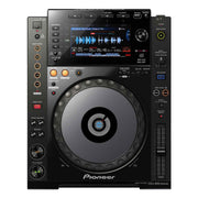 Pioneer CDJ900NXS Nexus Professional Multi Player
