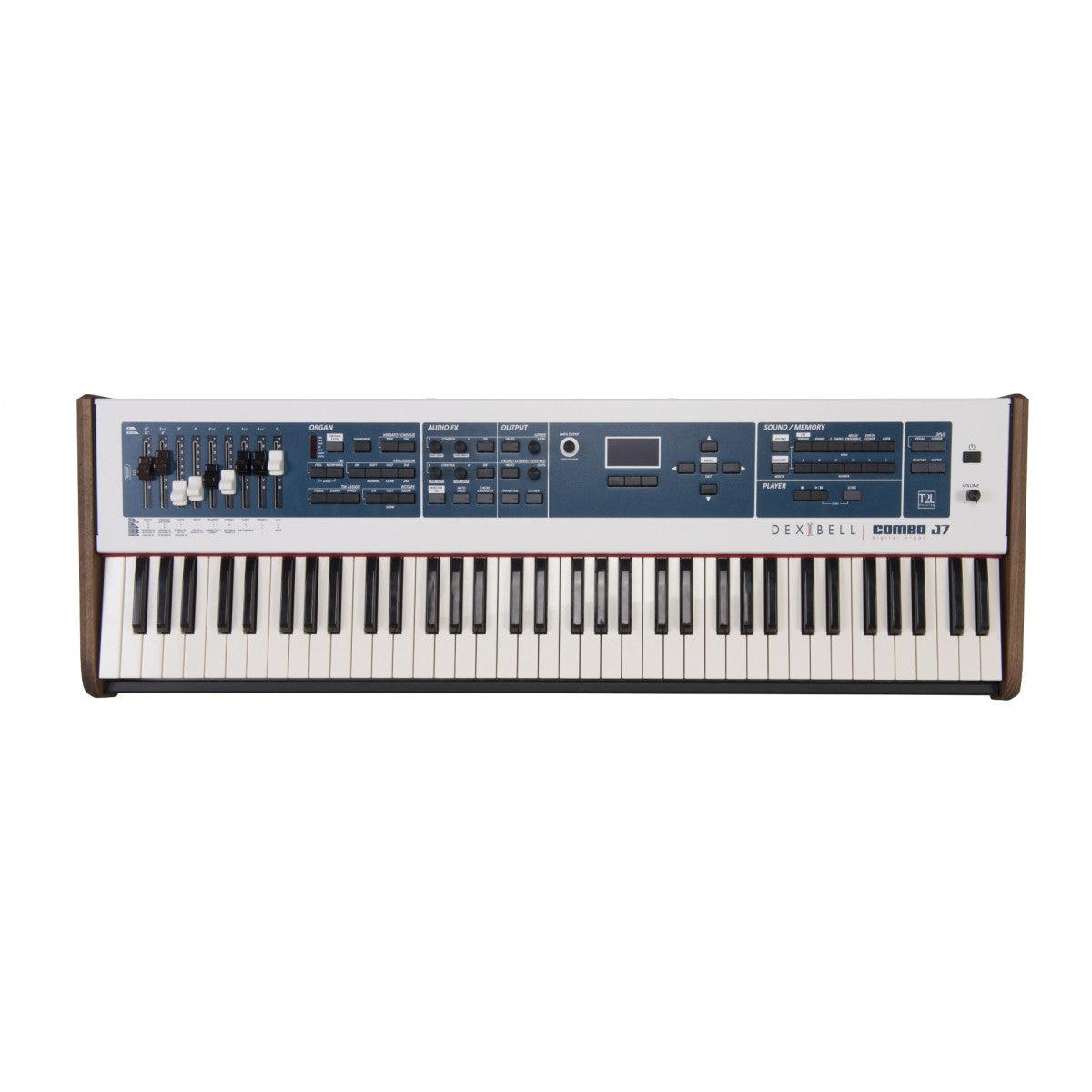 DEXIBELL COMBOJ7 Digital Organ
