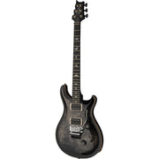 PRS Custom 24 “Floyd” 2024 Electric Guitar - Charcoal Burst 10-Top
