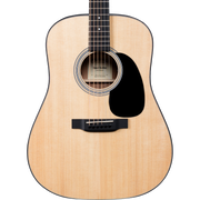 Martin D-12E Dreadnought Acoustic Electric Guitar, Sapele