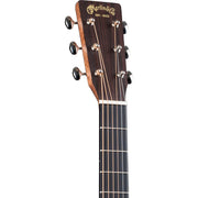 Martin D-12E Dreadnought Acoustic Electric Guitar, Sapele