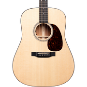 Martin D-16E Mahogany Acoustic Electric Guitar