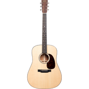 Martin D-16E Mahogany Acoustic Electric Guitar