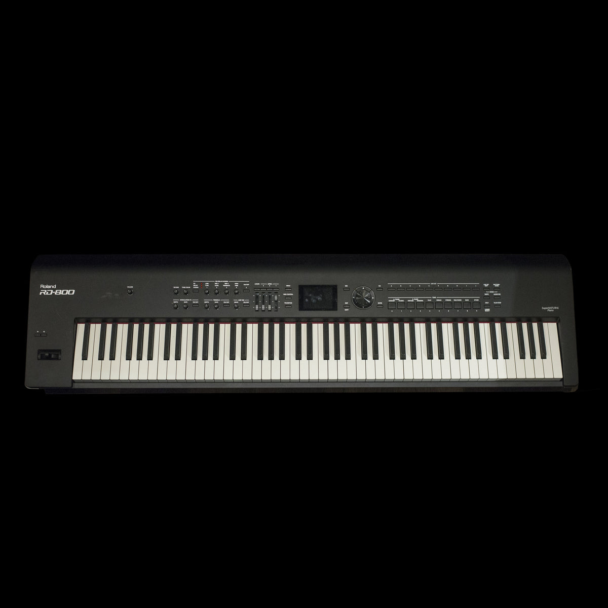 Roland RD-800 88-Key Stage Piano (D1764)