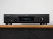 Denon DNP-2000NE HEOS Audio Streamer - Black